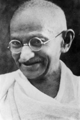 Mahatma Gandhi quiz