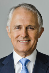 Malcolm Turnbull quiz