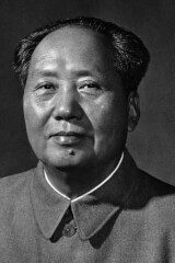 Mao Zedong Birthday