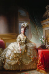Marie Antoinette birthday