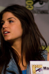Marie Avgeropoulos birthday