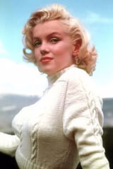 Marilyn Monroe birthday