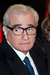 Martin Scorsese quiz
