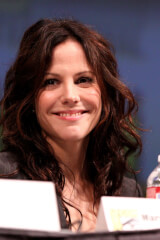 Mary Louise Parker quiz