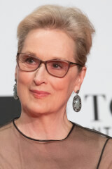 Meryl Streep birthday