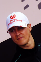Michael Schumacher birthday