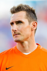 Miroslav Klose birthday