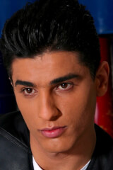 Mohammed Assaf birthday