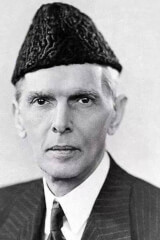 Muhammad Ali Jinnah quiz