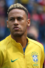 Neymar birthday