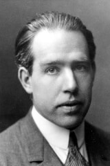 Niels Bohr birthday