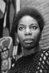 Nina Simone birthday