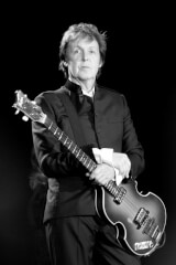 Paul McCartney birthday