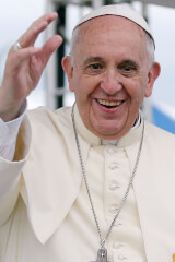 Pope Francis quiz