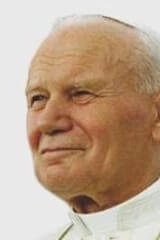 Pope John Paul II birthday