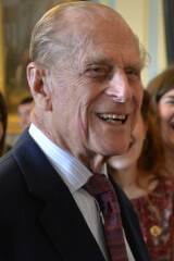 Prince Philip, Duke of Edinburgh birthday