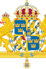 Queen Silvia of Sweden birthday