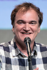 Quentin Tarantino birthday