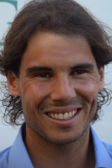 Rafael Nadal birthday