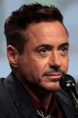 Robert Downey Jr quiz