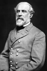 Robert E. Lee birthday