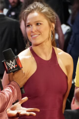Ronda Rousey birthday