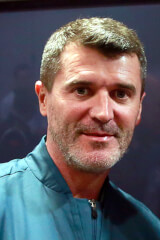 Roy Keane birthday
