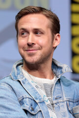 Ryan Gosling quiz