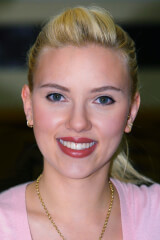 Scarlett Johansson birthday
