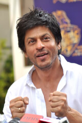 Shah Rukh Khan birthday