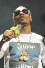 Snoop Dogg birthday