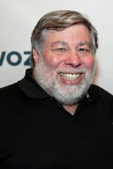 Steve Wozniak quiz