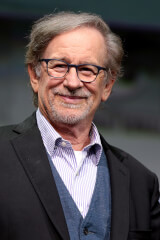 Steven Spielberg birthday