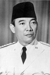 Sukarno birthday
