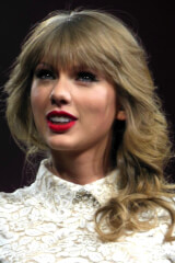 Taylor Swift quiz