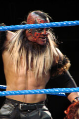The Boogeyman (wrestler) birthday