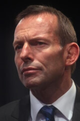 Tony Abbott quiz