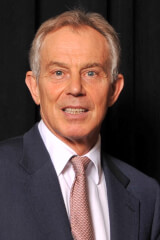 Tony Blair birthday