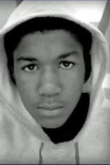 Trayvon Martin birthday