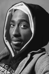 Tupac Shakur birthday