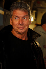 Vince McMahon birthday