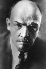 Vladimir Lenin birthday