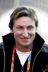 Wayne Gretzky birthday