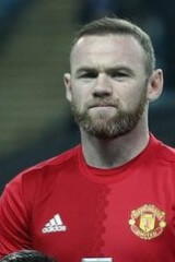 Wayne Rooney birthday