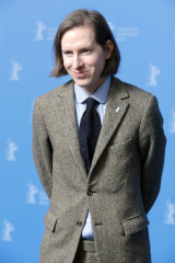 Wes Anderson Birthday