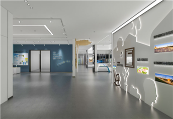 社区文化展厅