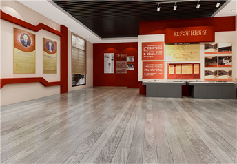党建展厅
