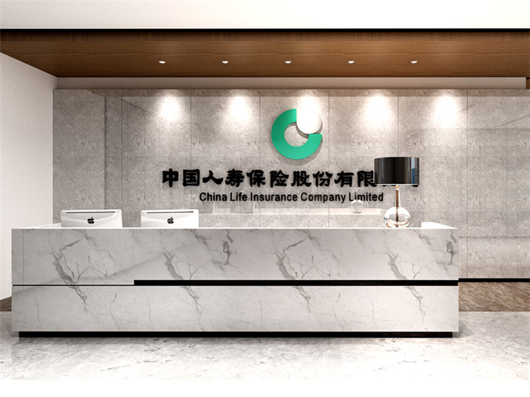 中国人寿保险